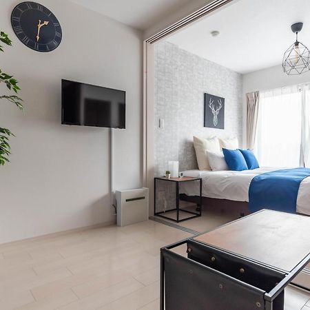 Fds Dernier Apartment Osaka Exterior photo