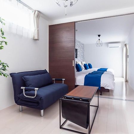 Fds Dernier Apartment Osaka Exterior photo