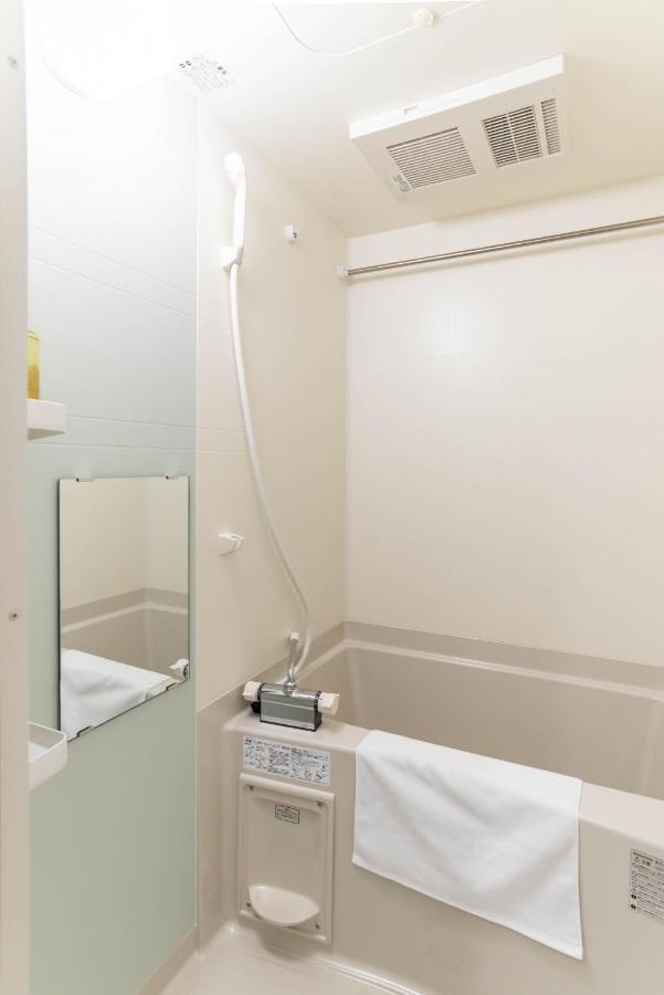Fds Dernier Apartment Osaka Exterior photo