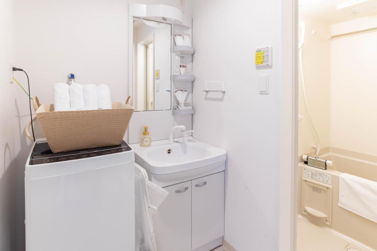 Fds Dernier Apartment Osaka Exterior photo