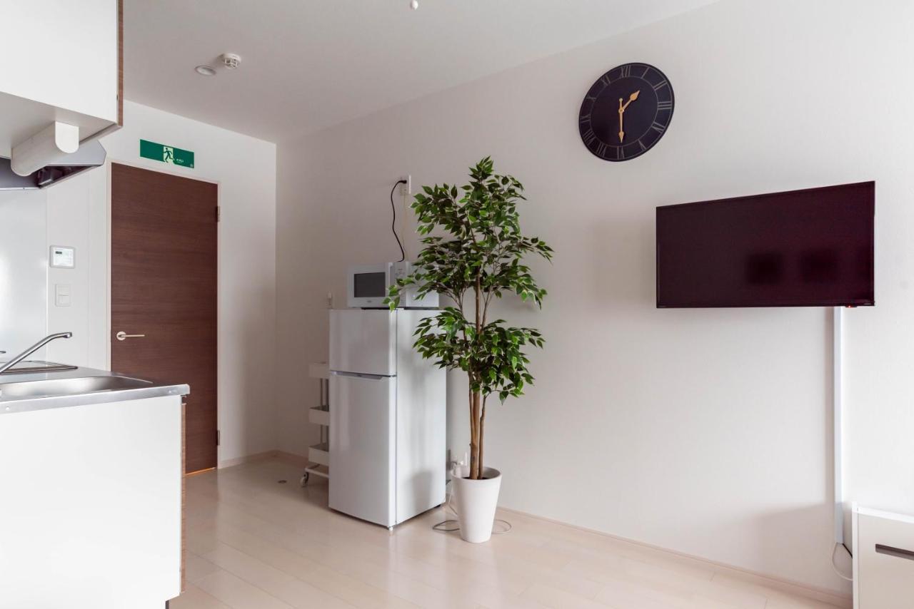 Fds Dernier Apartment Osaka Exterior photo